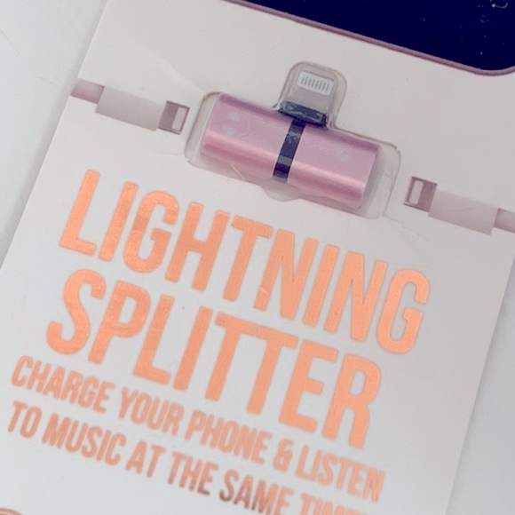 GABBA GOODS LIGHTNING SPLITTER - Picture 2 of 7